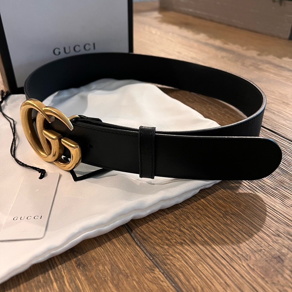 Gucci belt - Picture 4 of 8